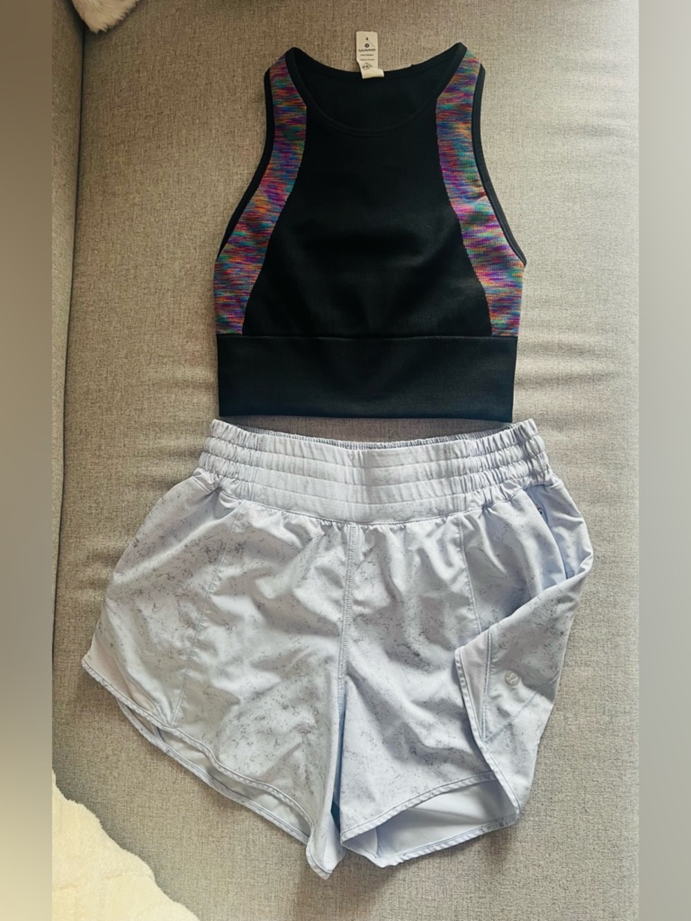 Lulu set